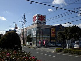 寺山パークハイツ  ｜ 愛知県名古屋市中川区中島新町３丁目（賃貸マンション2LDK・3階・55.00㎡） その28