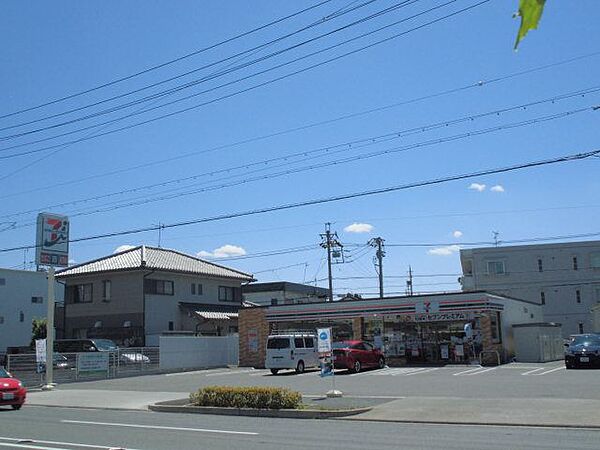 コーポ北出 ｜愛知県名古屋市中川区中郷２丁目(賃貸マンション2DK・3階・41.20㎡)の写真 その27