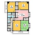 サンモール22階7.5万円