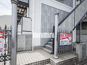 レオパレス小本本町  ｜ 愛知県名古屋市中川区小本本町２丁目（賃貸アパート1K・1階・15.34㎡） その16