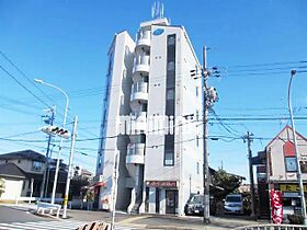 サンシャイン中郷  ｜ 愛知県名古屋市中川区中郷３丁目（賃貸マンション1K・2階・31.32㎡） その1