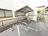 その他：自転車はこちらへどうぞ