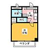 ヤマトマンション太平通5階4.0万円