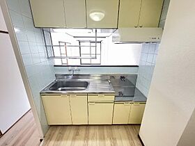 グランドヒルズ児玉  ｜ 愛知県名古屋市中川区西伏屋２丁目（賃貸マンション3LDK・2階・66.00㎡） その5