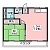 岩室マンション2階5.0万円