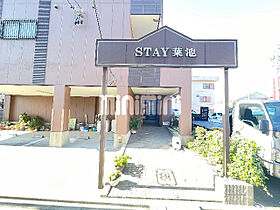 ＳＴＡＹ葉池  ｜ 愛知県名古屋市中川区葉池町１丁目（賃貸マンション1LDK・2階・40.00㎡） その3