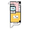 ネイチャーアンドエアー3階3.7万円