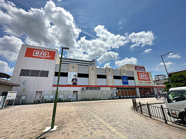 豊常ビル ｜愛知県名古屋市中川区高畑２丁目(賃貸マンション1LDK・4階・29.00㎡)の写真 その19