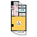ネイチャーアンドエアー4階3.7万円