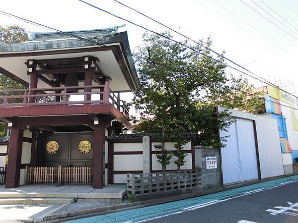 リトルアイランド ｜愛知県名古屋市中川区馬手町１丁目(賃貸マンション2LDK・1階・50.31㎡)の写真 その29