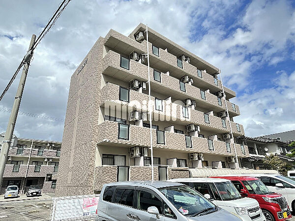 ヤマトマンション大畑II ｜愛知県名古屋市中川区大畑町２丁目(賃貸マンション1K・2階・23.36㎡)の写真 その1