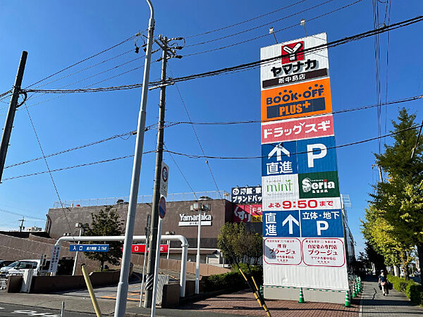 Delica高畑西（デリカタカバタニシ） 101｜愛知県名古屋市中川区中島新町１丁目(賃貸アパート1LDK・1階・30.38㎡)の写真 その29