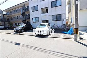 マンションハヤシ  ｜ 愛知県名古屋市中川区愛知町（賃貸マンション1LDK・2階・36.00㎡） その12