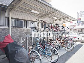 ヤマトマンション昭和橋  ｜ 愛知県名古屋市中川区昭和橋通２丁目（賃貸マンション1K・4階・24.96㎡） その14