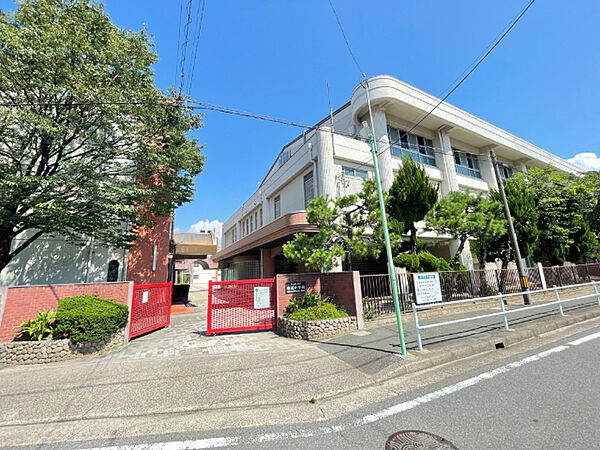 ウィンコート上脇 ｜愛知県名古屋市中川区上脇町２丁目(賃貸マンション2LDK・1階・61.15㎡)の写真 その20