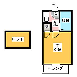 🉐敷金礼金0円！🉐プレイス八田