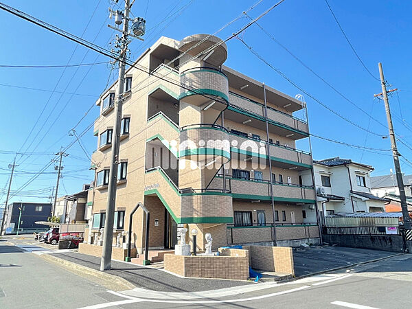 アンジェロ・パティオ ｜愛知県名古屋市中川区打出２丁目(賃貸マンション2DK・2階・42.56㎡)の写真 その3