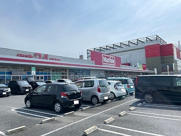 大和マンション北江 ｜愛知県名古屋市中川区北江町２丁目(賃貸マンション1K・2階・21.87㎡)の写真 その25