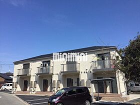 ハミング松蔭  ｜ 愛知県名古屋市中川区下之一色町字松蔭２丁目（賃貸アパート1LDK・2階・40.99㎡） その1