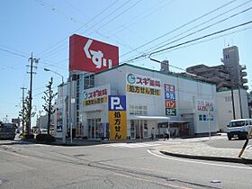 サンテラス  ｜ 愛知県名古屋市中川区下之一色町字宮分（賃貸マンション2LDK・1階・60.70㎡） その27