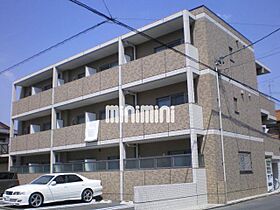 フィオーレのまII  ｜ 愛知県名古屋市中川区野田１丁目（賃貸マンション1K・2階・27.00㎡） その1