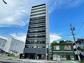 パルティール高畑アネックス 402 ｜ 愛知県名古屋市中川区高畑１丁目29、30（賃貸マンション1K・4階・26.25㎡） その1