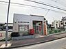 周辺：郵便局「長良郵便局まで640m」