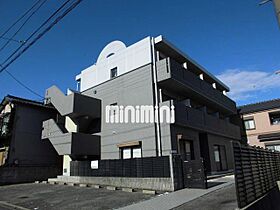 シルフィールドＹＭ  ｜ 愛知県名古屋市中川区宮脇町２丁目（賃貸マンション1K・2階・20.25㎡） その1