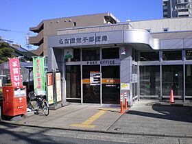 レージュ高畑I  ｜ 愛知県名古屋市中川区荒中町（賃貸マンション1K・4階・30.10㎡） その22