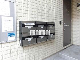 メゾン　ピア  ｜ 愛知県名古屋市中川区野田１丁目（賃貸マンション1LDK・2階・45.70㎡） その16