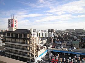 ヤマトマンション昭和橋  ｜ 愛知県名古屋市中川区昭和橋通２丁目（賃貸マンション1K・7階・24.96㎡） その10