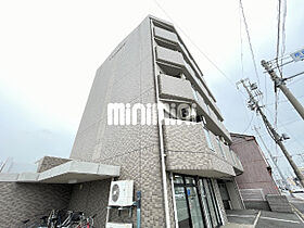 ヤマトマンション澄池  ｜ 愛知県名古屋市中川区澄池町（賃貸マンション1K・3階・23.20㎡） その3