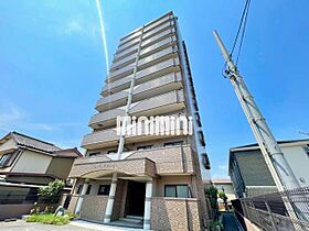 ビッグウエスト  ｜ 愛知県名古屋市港区十一屋３丁目（賃貸マンション3LDK・5階・65.28㎡） その1