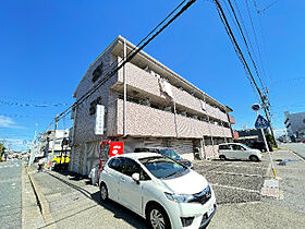 大和マンション北江  ｜ 愛知県名古屋市中川区北江町２丁目（賃貸マンション1K・1階・21.87㎡） その3