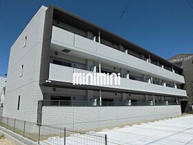 ホームクラルス  ｜ 愛知県名古屋市中川区万町（賃貸マンション1LDK・1階・44.95㎡） その1