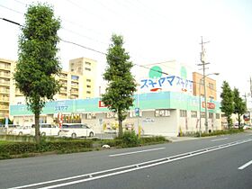 アップルハイランド  ｜ 愛知県名古屋市中川区中島新町２丁目（賃貸アパート1K・1階・26.10㎡） その24