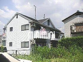 シティシャトレ小本  ｜ 愛知県名古屋市中川区小本１丁目（賃貸アパート2K・2階・31.44㎡） その3