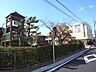 周辺：幼稚園、保育園「松操保育園まで270m」