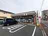 周辺：コンビニ「セブンイレブン　松葉一丁目店まで40m」