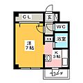 ヤマトマンション松蔭21階3.9万円