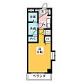 コスモ5階5.0万円