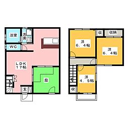 炭家（小塚町）