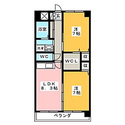 🉐敷金礼金0円！🉐フォレストＹ