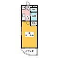 アトレHAYASHI2階4.5万円