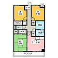 光曜圓3階7.4万円