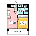 BigArrows宮脇4階6.2万円