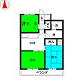 ハピネス関3階7.3万円