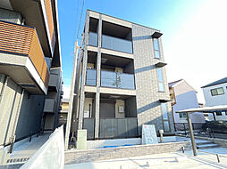 マリポーサ高畑B