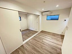 BAILA&Premium 103 1階1LDKのリビング/ダイニング