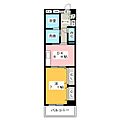 クリエイトハウス荒子5階6.5万円